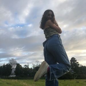 Meet your Posher, Molly